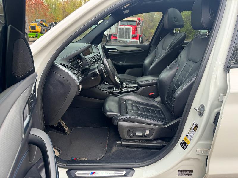 2018 Bmw X3 მანქანა იყიდება აუქციონზე, vin: 5UXTS3C59J0Z01223, აუქციონის ნომერი: 53796766