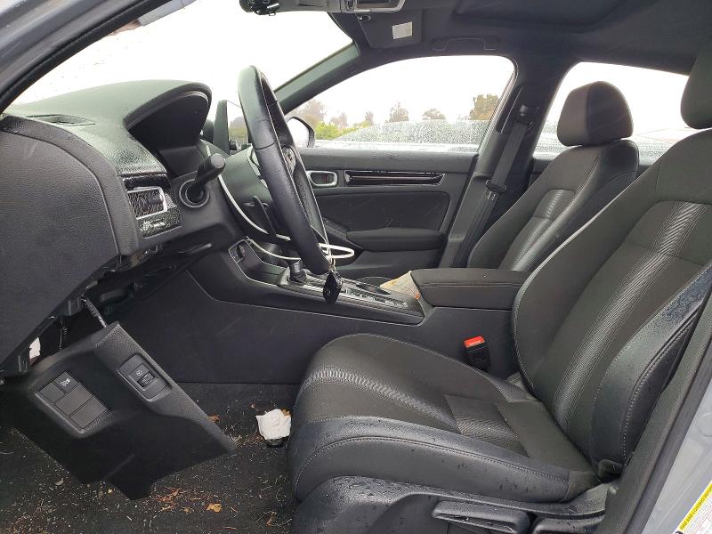 Продаж на аукціоні авто 2025 Honda Civic, vin: 2HGFE4F80SH301965, номер лоту: 52514036