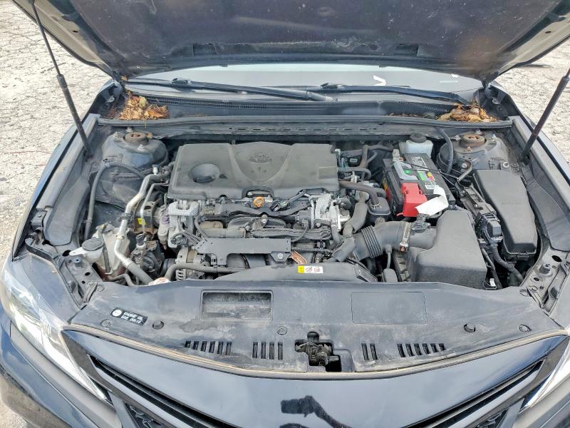 Aukcja sprzedaży 2019 Toyota Camry, vin: 4T1B11HK2KU176170, numer aukcji: 54001186
