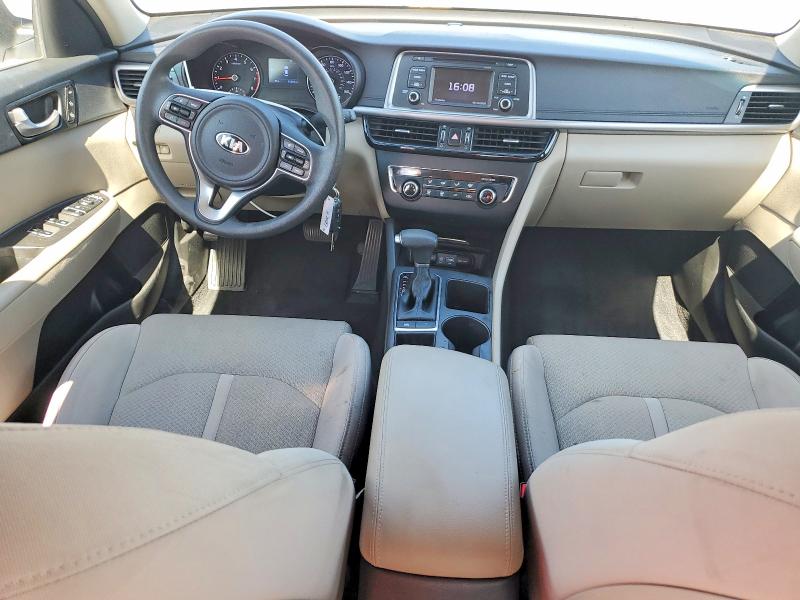 Aukcja sprzedaży 2016 Kia Optima, vin: 5XXGT4L3XGG053798, numer aukcji: 53424406