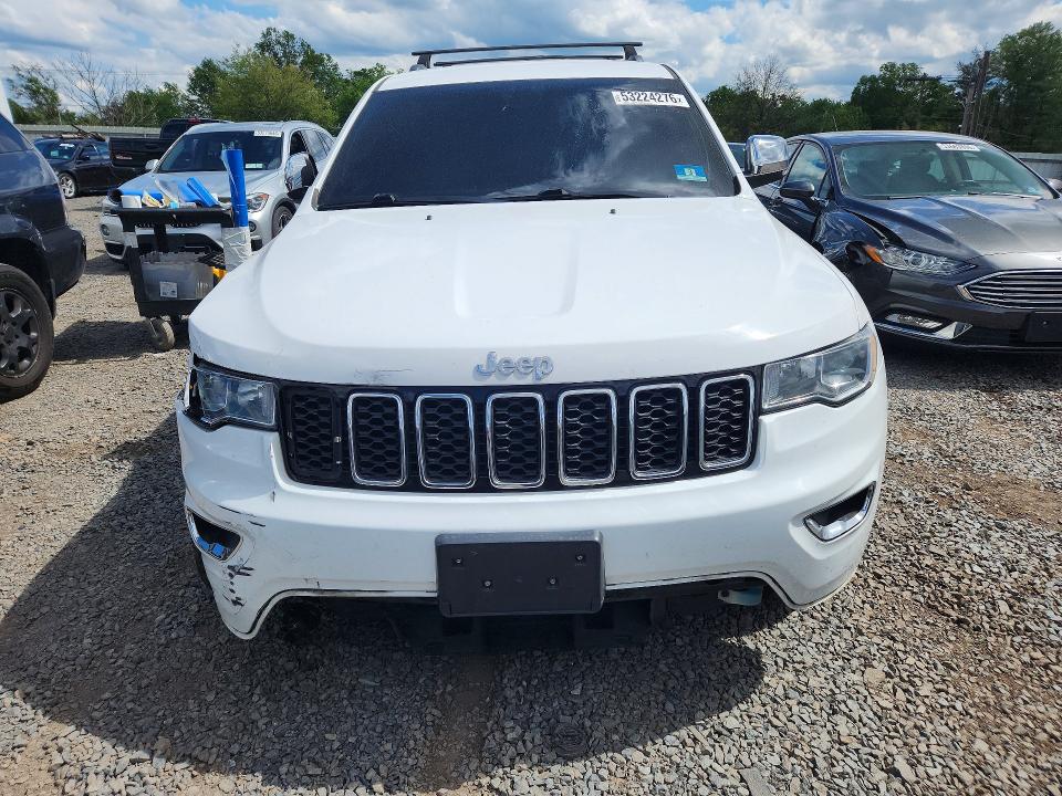 Продажа на аукционе авто 2019 Jeep Grand Cherokee, vin: 1C4RJFBGXKC771987, номер лота: 53224276