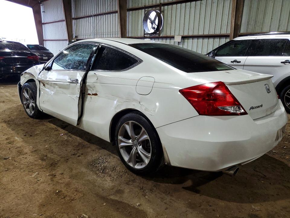53913226 :رقم المزاد ، 1HGCS2B83CA003044 vin ، 2012 Honda Accord مزاد بيع