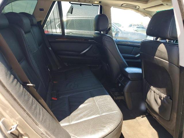 2006 Bmw X5 მანქანა იყიდება აუქციონზე, vin: 5UXFA135X6LY37199, აუქციონის ნომერი: 53878016