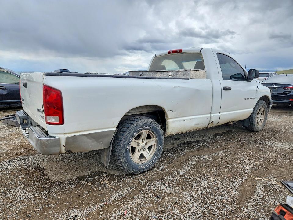 Aukcja sprzedaży 2006 Dodge Ram 1500, vin: 1D7HA16N06J202211, numer aukcji: 52775256