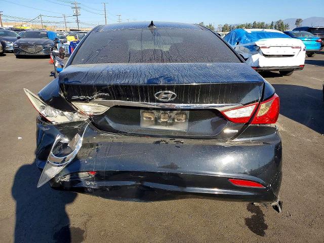 Продаж на аукціоні авто 2012 Hyundai Sonata, vin: 5NPEC4AC4CH492259, номер лоту: 54163086