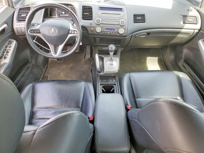 Продаж на аукціоні авто 2009 Acura Csx, vin: 2HHFD56559H200053, номер лоту: 51867136