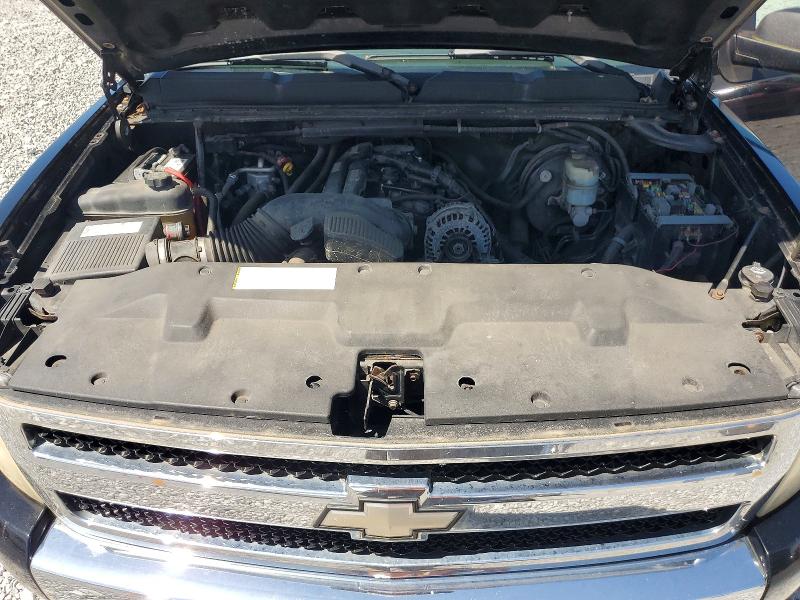 Aukcja sprzedaży 2007 Chevrolet Silverado, vin: 2GCEK13M871519087, numer aukcji: 54650096