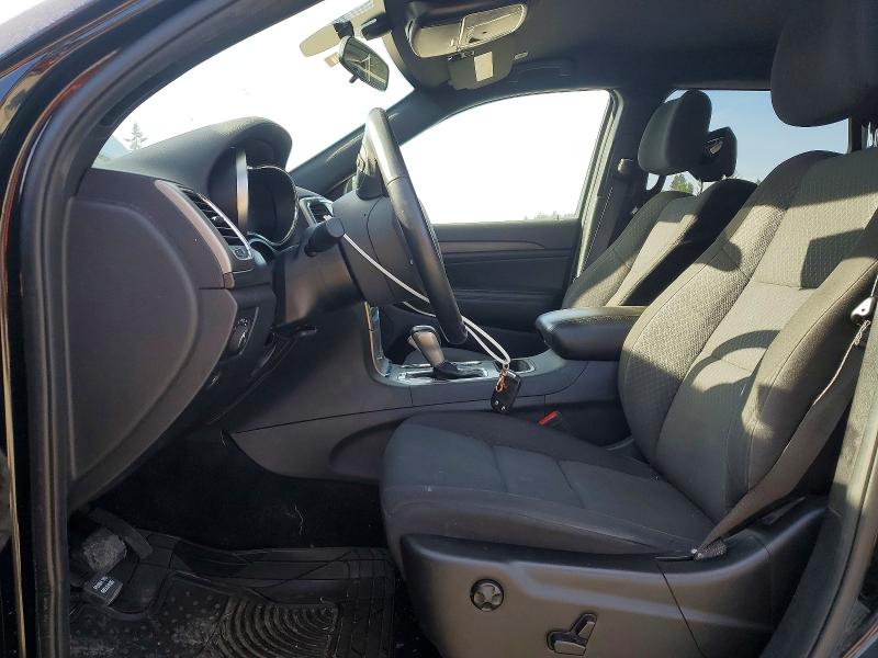 Продаж на аукціоні авто 2020 Jeep Grand Cherokee, vin: 1C4RJEAG8LC165732, номер лоту: 51904006
