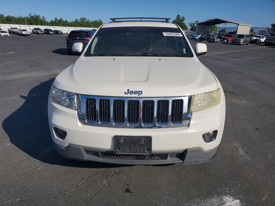 Aukcja sprzedaży 2012 Jeep Grand Cherokee, vin: 1C4RJFAG2CC123806, numer aukcji: 53453346