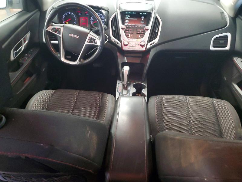 Aukcja sprzedaży 2015 Gmc Terrain, vin: 2GKFLWEK2F6397259, numer aukcji: 52552496