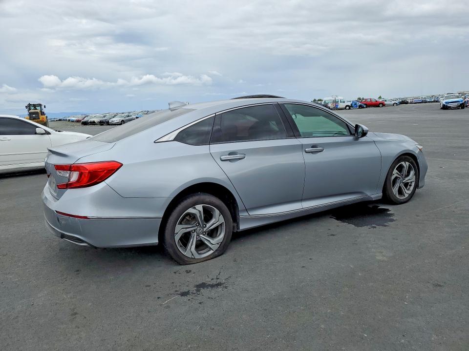 Продаж на аукціоні авто 2020 Honda Accord, vin: 1HGCV1F45LA064646, номер лоту: 52354226