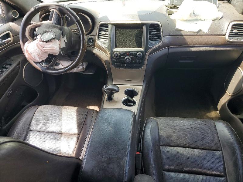 Aukcja sprzedaży 2014 Jeep Grand Cherokee, vin: 1C4RJFJT4EC253876, numer aukcji: 55329776
