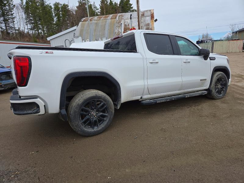46610236 :رقم المزاد ، 1GTU9CED0KZ357715 vin ، 2019 Gmc Sierra مزاد بيع
