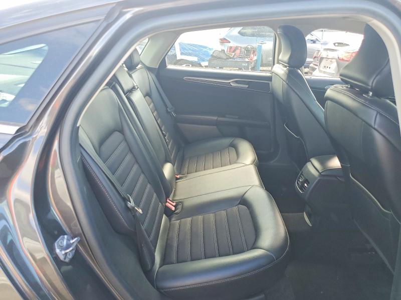 Aukcja sprzedaży 2017 Ford Fusion, vin: 3FA6P0H78HR148227, numer aukcji: 53663806
