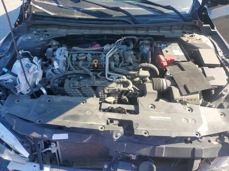 Продажа на аукционе авто 2021 Nissan Altima, vin: 1N4BL4DV8MN341285, номер лота: 54212926