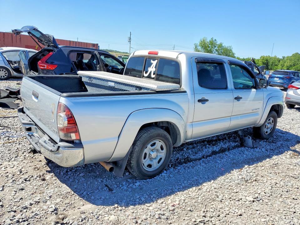 Продаж на аукціоні авто 2013 Toyota Tacoma, vin: 5TFJX4CN0DX035150, номер лоту: 53263556