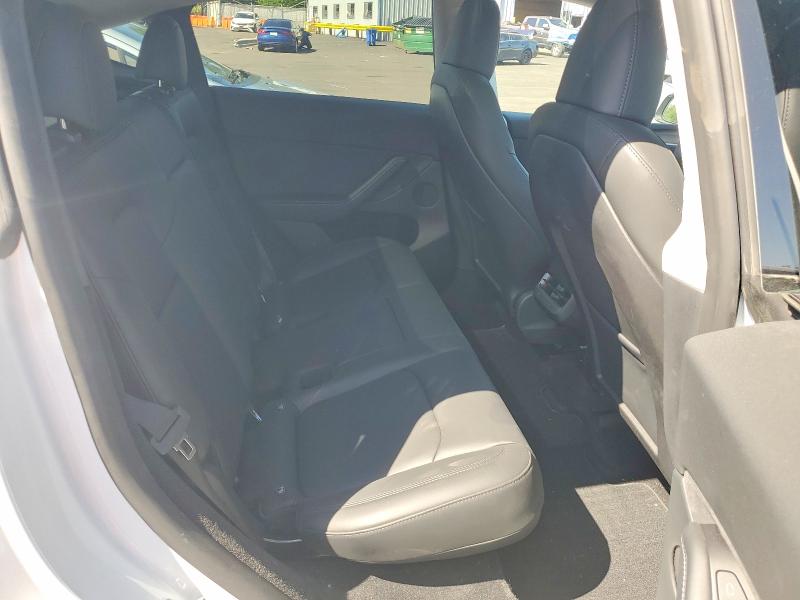 Aukcja sprzedaży 2023 Tesla Model Y, vin: 7SAYGDEE2PA109159, numer aukcji: 54798266