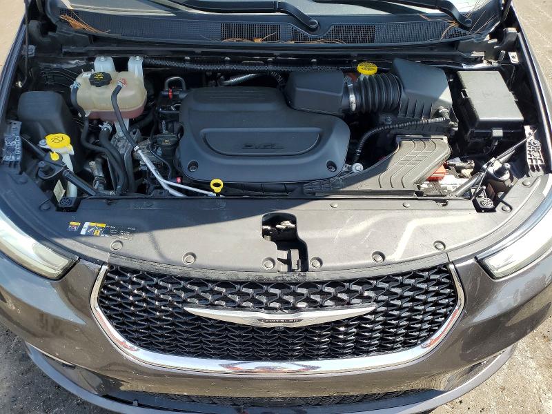 Aukcja sprzedaży 2023 Chrysler Pacifica, vin: 2C4RC1BGXPR546626, numer aukcji: 54017446