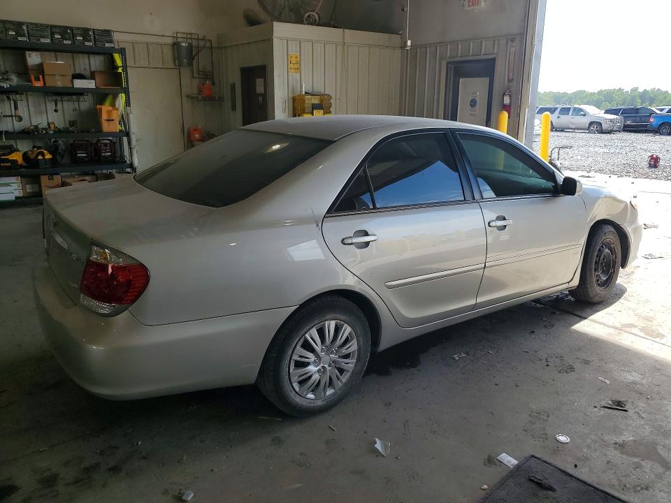 55023836 :رقم المزاد ، 4T1BE32K46U149583 vin ، 2006 Toyota Camry مزاد بيع