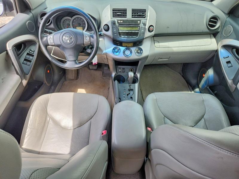Продажа на аукционе авто 2008 Toyota Rav4, vin: JTMBK31V285051528, номер лота: 55163376