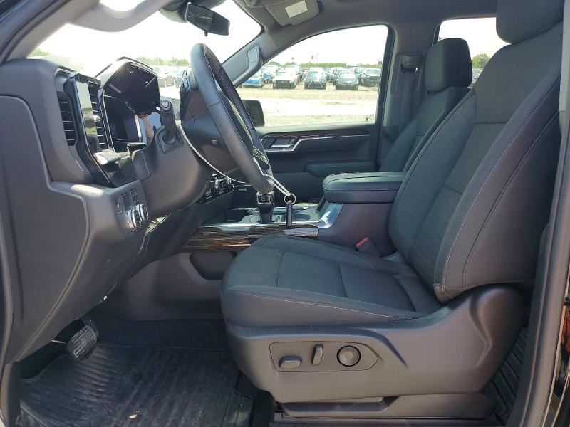Aukcja sprzedaży 2025 Gmc Sierra, vin: 3GTPHCE84SG230775, numer aukcji: 53850676