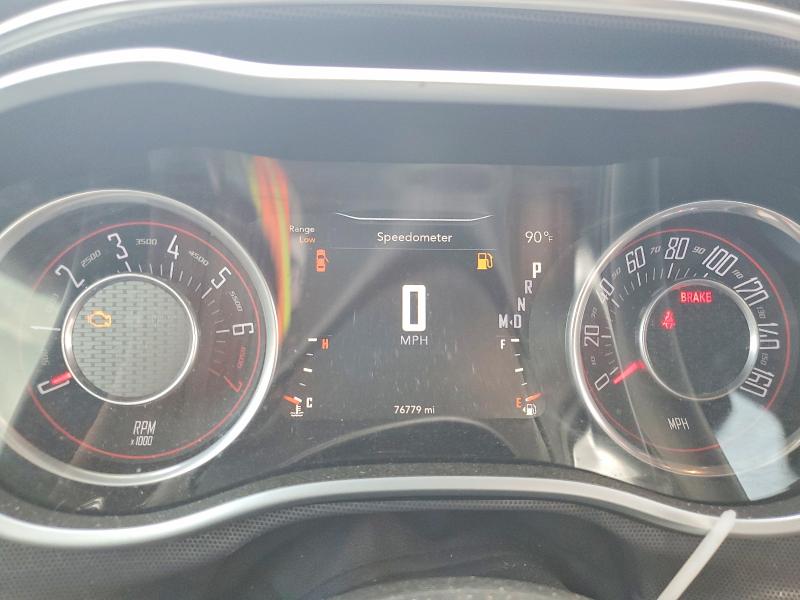 Aukcja sprzedaży 2016 Dodge Challenger, vin: 2C3CDZAG8GH172353, numer aukcji: 54159646