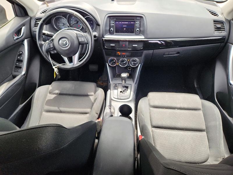 Aukcja sprzedaży 2014 Mazda Cx-5, vin: JM3KE2CY2E0372865, numer aukcji: 54907326