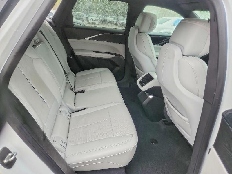 Aukcja sprzedaży 2024 Cadillac Lyriq, vin: 1GYKPPRL9RZ111904, numer aukcji: 53967876