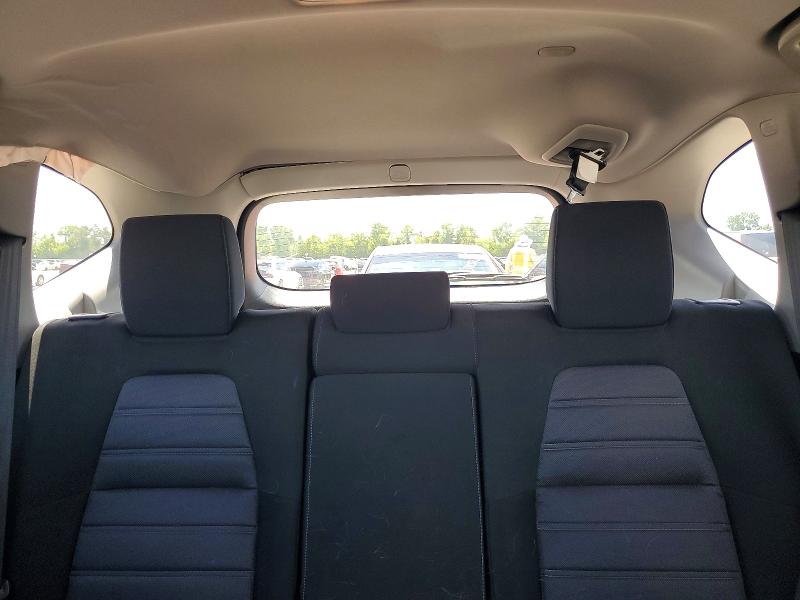 Продажа на аукционе авто 2018 Honda Cr-v, vin: 7FARW1H55JE037502, номер лота: 54720596