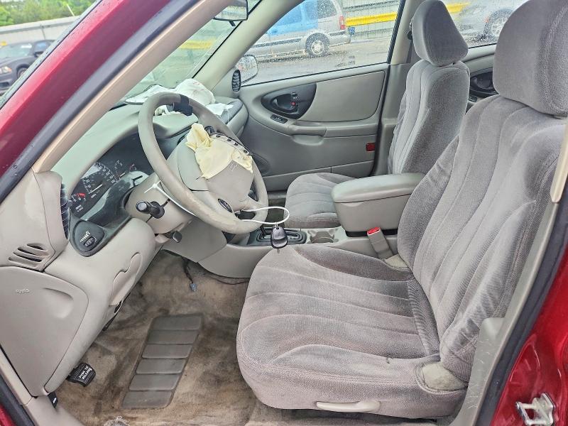 Продаж на аукціоні авто 2004 Chevrolet Classic, vin: 1G1ND52FX4M703914, номер лоту: 54353876
