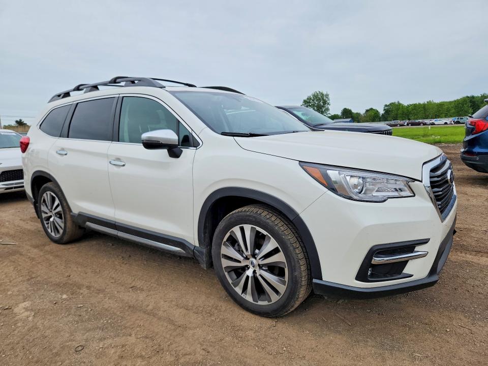 Aukcja sprzedaży 2020 Subaru Ascent, vin: 4S4WMARD3L3459161, numer aukcji: 53504356