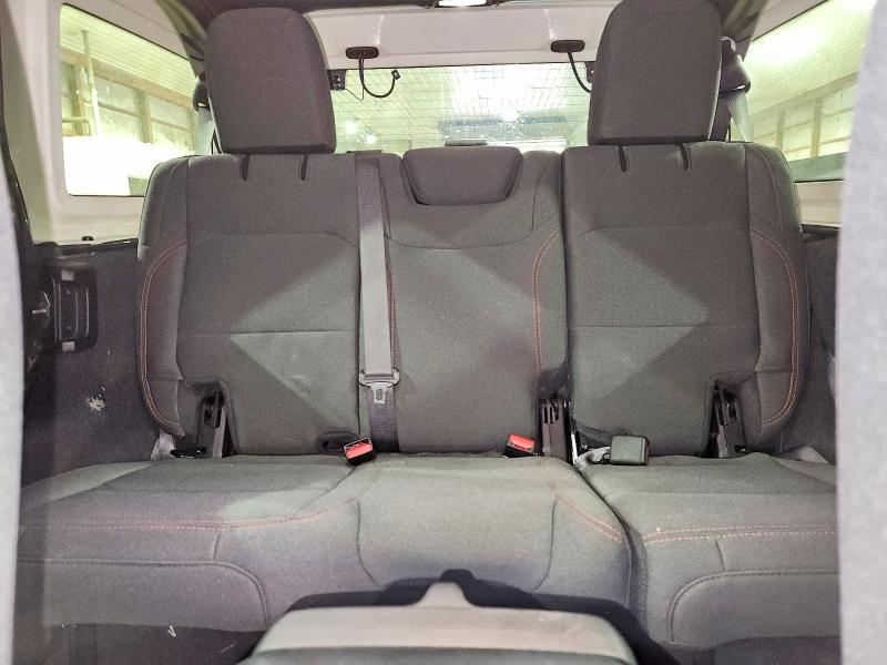 Aukcja sprzedaży 2024 Jeep Wrangler, vin: 1C4PJXFG9RW307671, numer aukcji: 54636486