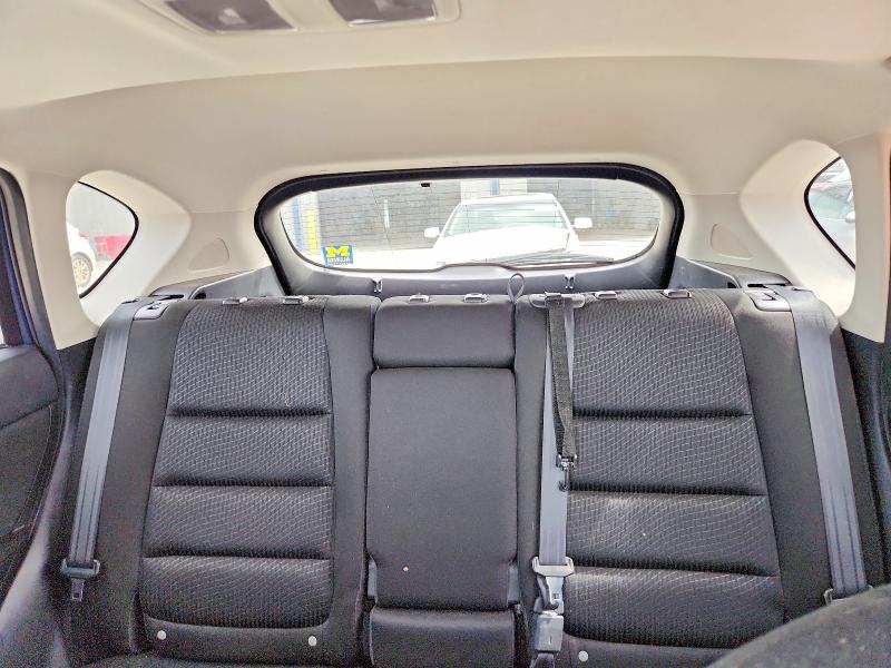 54987666 :رقم المزاد ، JM3KE4CY1E0403678 vin ، 2014 Mazda Cx-5 مزاد بيع