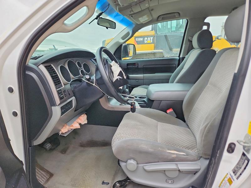 Продажа на аукционе авто 2010 Toyota Tundra, vin: 5TFUM5F13AX005141, номер лота: 53902416