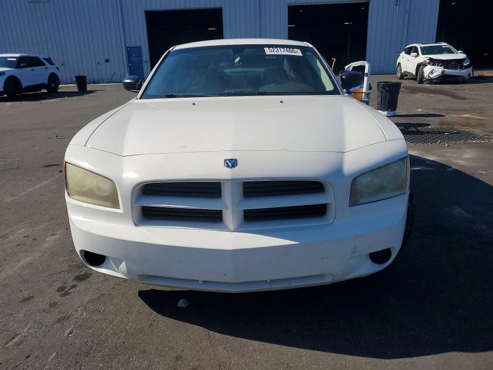 Aukcja sprzedaży 2008 Dodge Charger, vin: 2B3KA43G78H198302, numer aukcji: 52317466