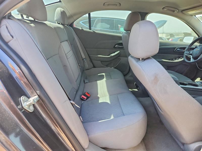 Продаж на аукціоні авто 2013 Chevrolet Malibu, vin: 1G11B5SA1DF190405, номер лоту: 55180926