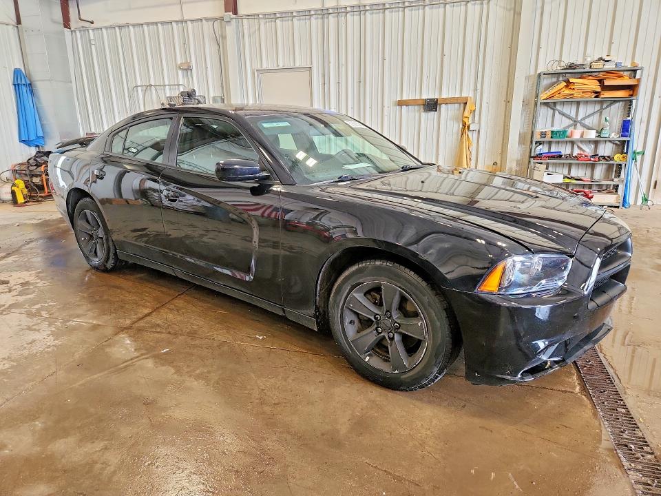 Продажа на аукционе авто 2013 Dodge Charger, vin: 2C3CDXBGXDH623975, номер лота: 53698536