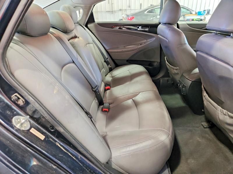 Aukcja sprzedaży 2011 Hyundai Sonata, vin: 5NPEC4AC5BH001342, numer aukcji: 53359586