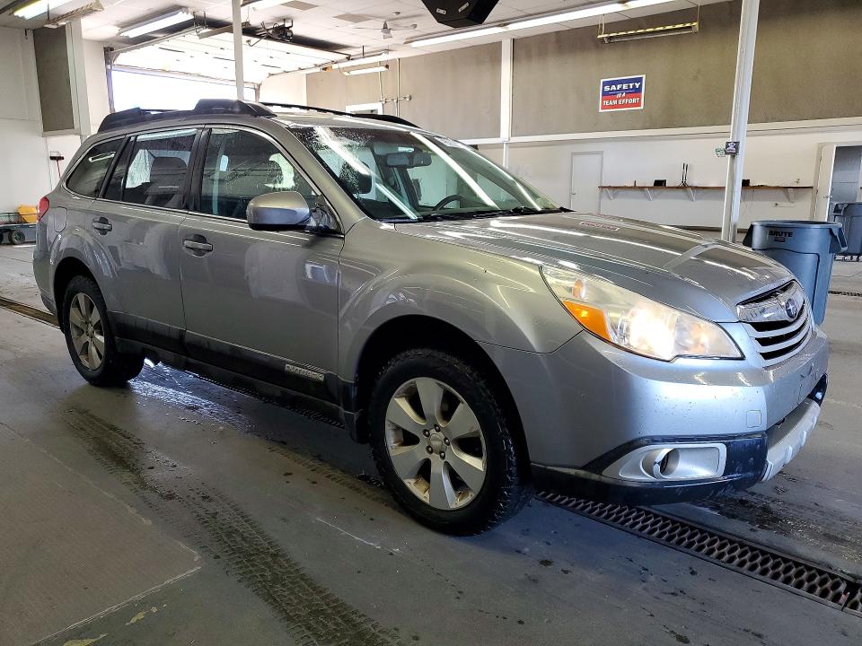 Продаж на аукціоні авто 2010 Subaru Outback, vin: 4S4BRBLC9A3312152, номер лоту: 52880866