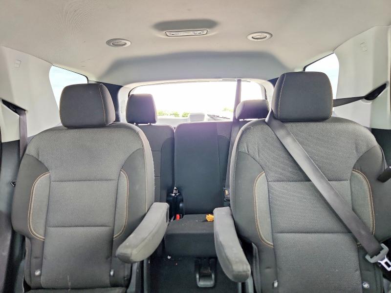 2020 Chevrolet Traverse მანქანა იყიდება აუქციონზე, vin: 1GNERGKW4LJ156179, აუქციონის ნომერი: 52533066