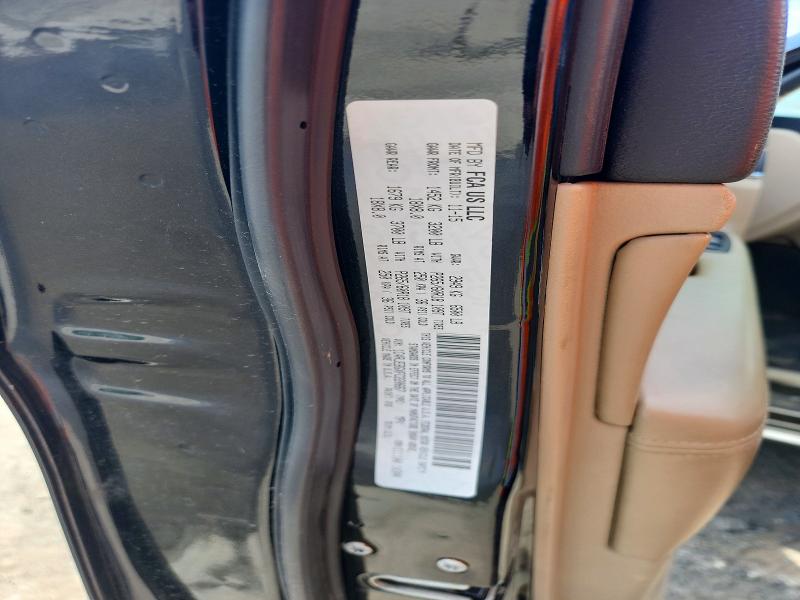 Aukcja sprzedaży 2015 Jeep Cherokee, vin: 1C4RJEBGXFC220667, numer aukcji: 55505116