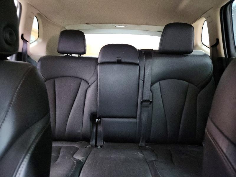 Продаж на аукціоні авто 2017 Buick Envision, vin: LRBFXDSA9HD098421, номер лоту: 53236306