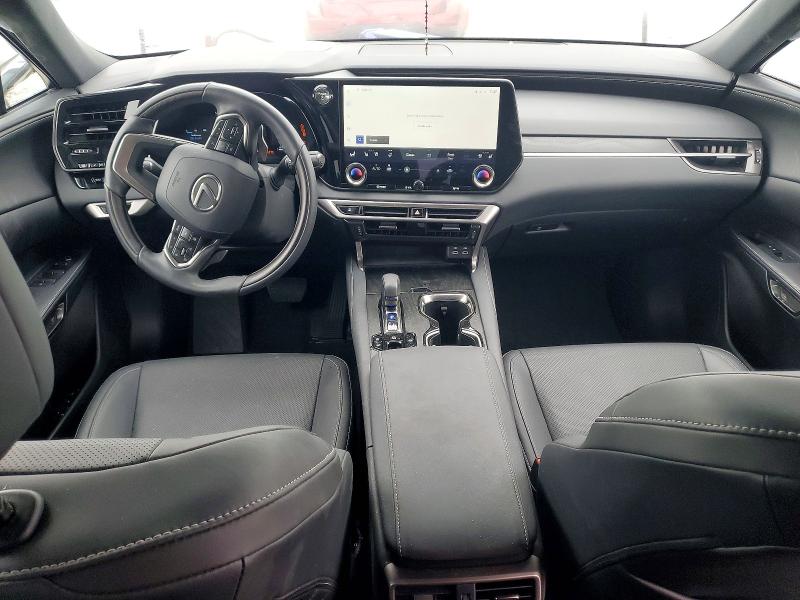 2025 Lexus Rx 350h მანქანა იყიდება აუქციონზე, vin: 2T2BBMCA2SC095213, აუქციონის ნომერი: 54699436