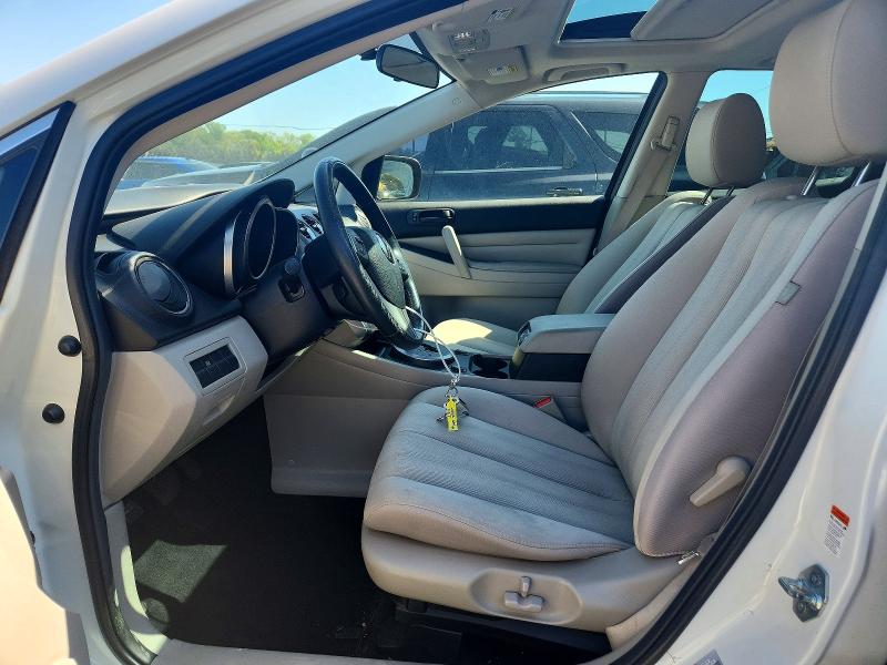 Продажа на аукционе авто 2011 Mazda Cx-7, vin: JM3ER2BM6B0360746, номер лота: 51783306