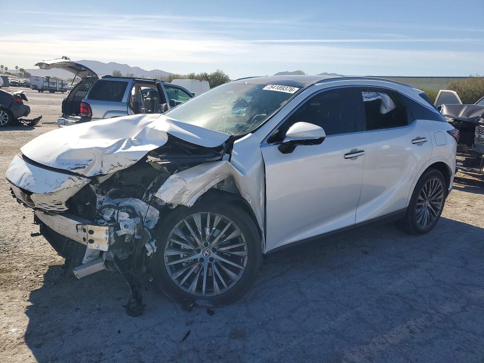 Aukcja sprzedaży 2023 Lexus Rx 350, vin: 2T2BAMBA6PC012622, numer aukcji: 54189376