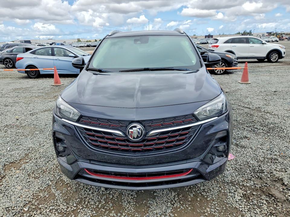 Продаж на аукціоні авто 2020 Buick Encore Gx, vin: KL4MMCSL8LB106312, номер лоту: 52601596