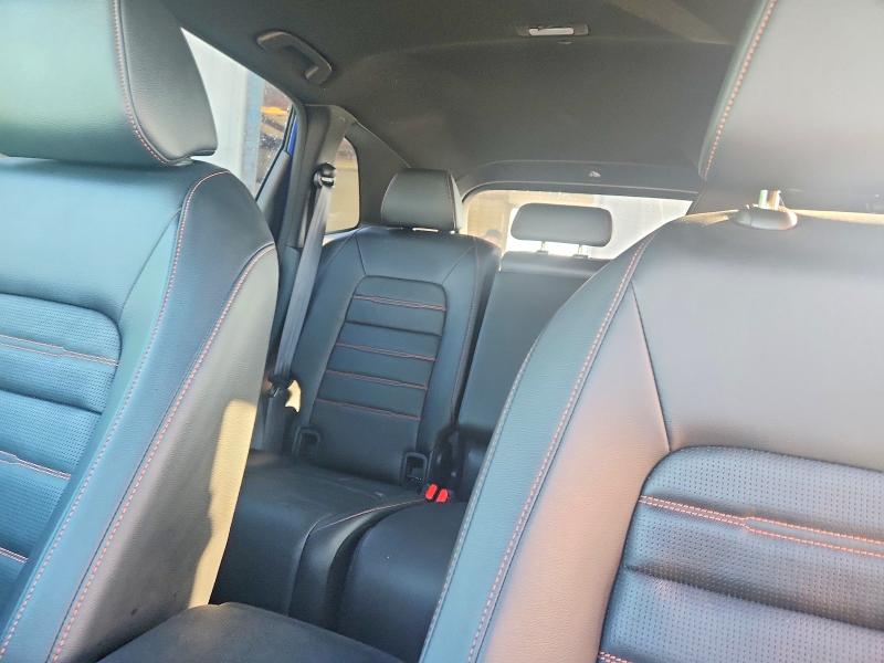 2024 Honda Cr-v მანქანა იყიდება აუქციონზე, vin: 7FARS5H80RE027677, აუქციონის ნომერი: 53241726