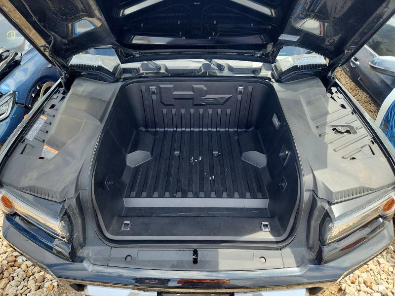 2025 Gmc Hummer Suv მანქანა იყიდება აუქციონზე, vin: 1GKB0RDCXSU100690, აუქციონის ნომერი: 52662756