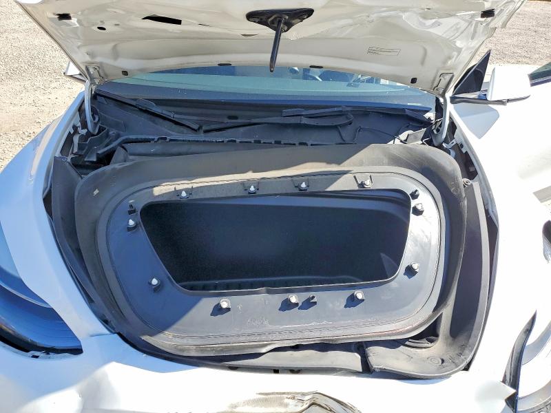 2023 Tesla Model Y მანქანა იყიდება აუქციონზე, vin: 7SAYGDEE5PF701657, აუქციონის ნომერი: 52257426