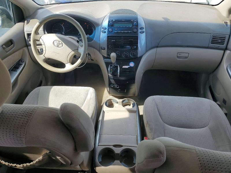 Aukcja sprzedaży 2008 Toyota Sienna, vin: 5TDZK23C68S166065, numer aukcji: 53324106